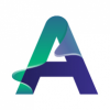 Amsung Letter A Logo