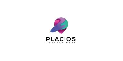 Placios Logo