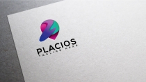 Placios Logo Screenshot 1