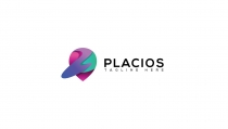 Placios Logo Screenshot 2