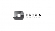 Dropin Letter D logo Screenshot 3