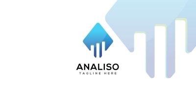 Analiso Chart Logo