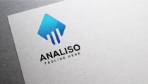 Analiso Chart Logo Screenshot 1