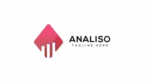 Analiso Chart Logo Screenshot 3