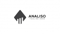Analiso Chart Logo Screenshot 4
