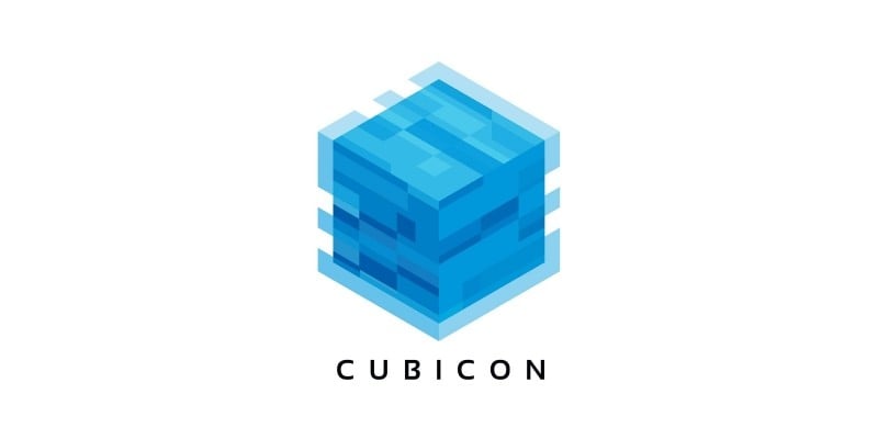 Cube Logo