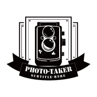 Photo-Taker Logo