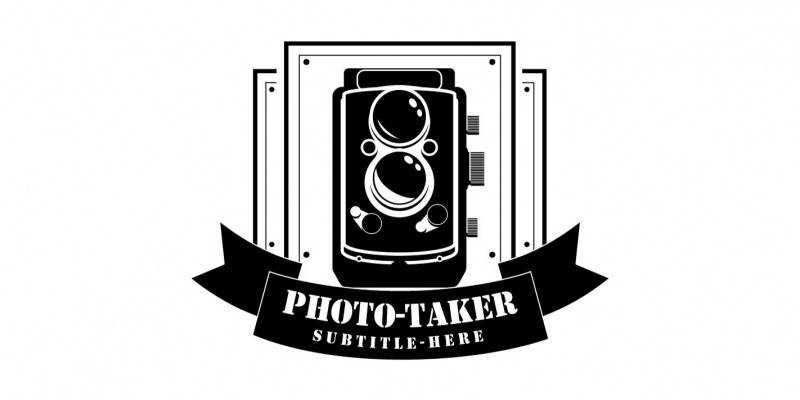 Photo-Taker Logo