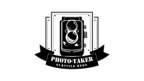 Photo-Taker Logo Screenshot 1