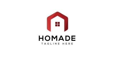 Homade Logo