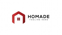 Homade Logo Screenshot 2