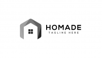 Homade Logo Screenshot 4