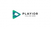 Playior Play logo Screenshot 3
