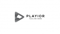 Playior Play logo Screenshot 4