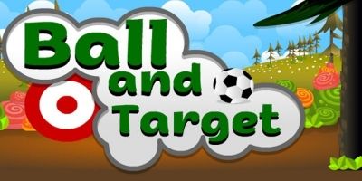 Ball And Target - Unity Game Project
