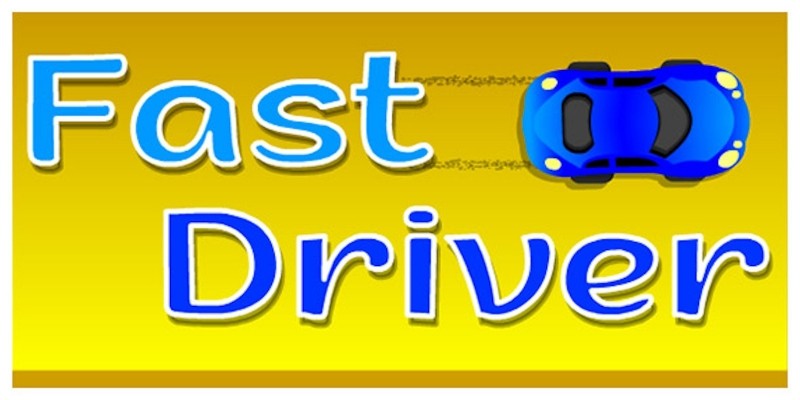 Fast Drive - Unity Project
