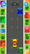 Fast Drive - Unity Project Screenshot 2