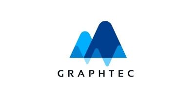 Graph Mountains Logo