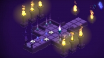Pathfinder - Full Buildbox Game Screenshot 4