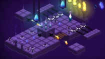Pathfinder - Full Buildbox Game Screenshot 7