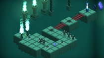 Pathfinder - Full Buildbox Game Screenshot 8