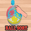 Balls Sort  - Unity Source Code