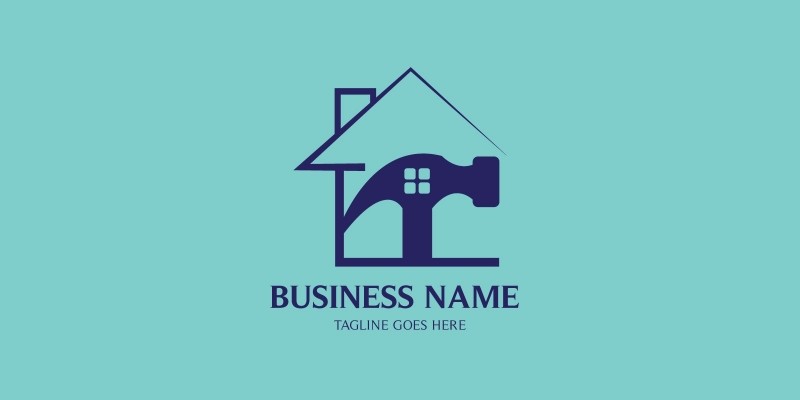 Home Build Logo 