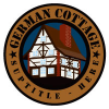 German Cottage Logo