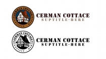 German Cottage Logo Screenshot 3