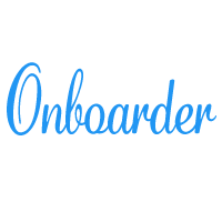Onboarder - Flutter UI Template