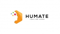 Humate Logo Screenshot 3