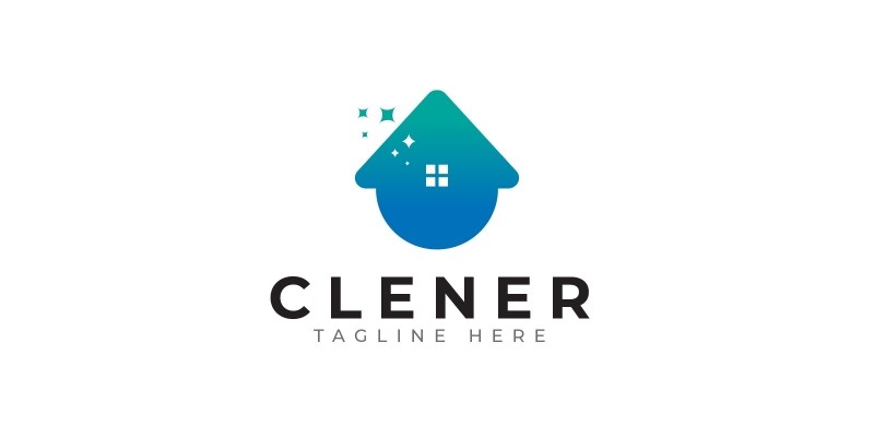 Clener Logo
