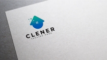 Clener Logo Screenshot 1