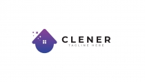 Clener Logo Screenshot 2