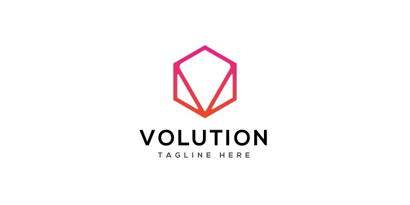 Volution Logo