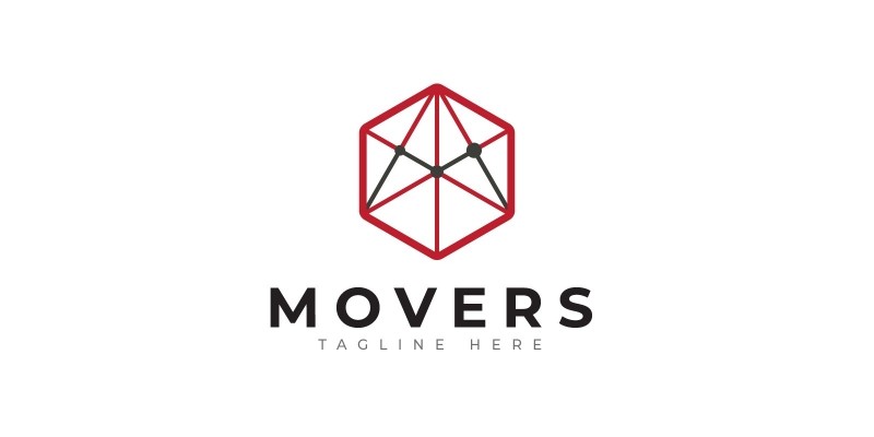 Movers Logo