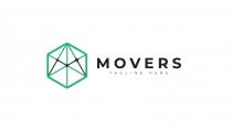 Movers Logo Screenshot 2