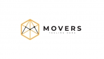 Movers Logo Screenshot 3