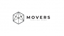 Movers Logo Screenshot 4