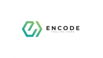 Encode Logo Screenshot 2