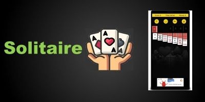 Solitaire - Unity Source Code