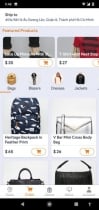 XStore - WooCommerce Store App Xamarin Screenshot 4