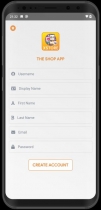 XStore - WooCommerce Store App Xamarin Screenshot 14