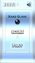 Hard Glass - Unity Game Screenshot 1