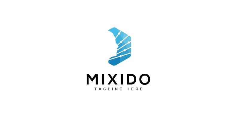 Mixido Logo