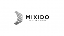 Mixido Logo Screenshot 4