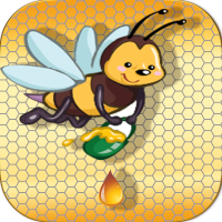 Honey Drop - Unity Project