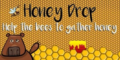 Honey Drop - Unity Project
