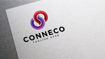 Conneco Logo Screenshot 1