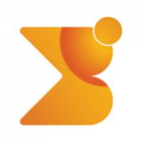 Boldin - Letter B Logo
